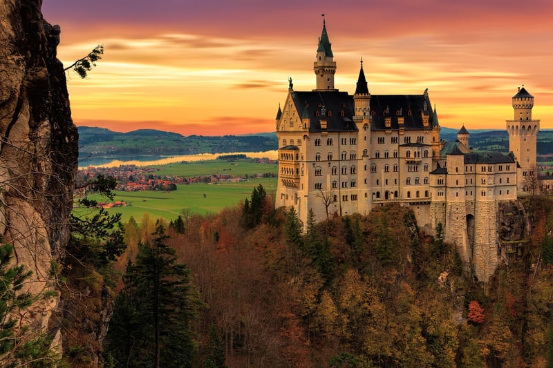 Fairy-tale Meadow