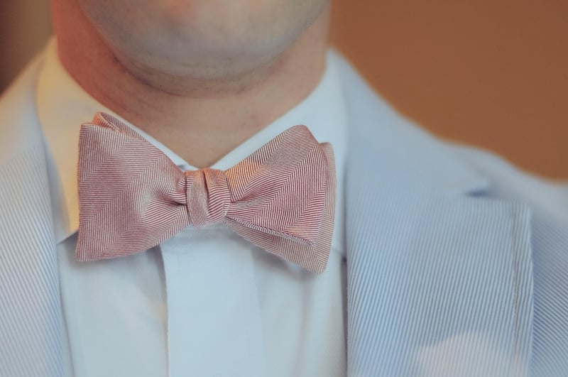 Timeless Tie Luxury Neckwear